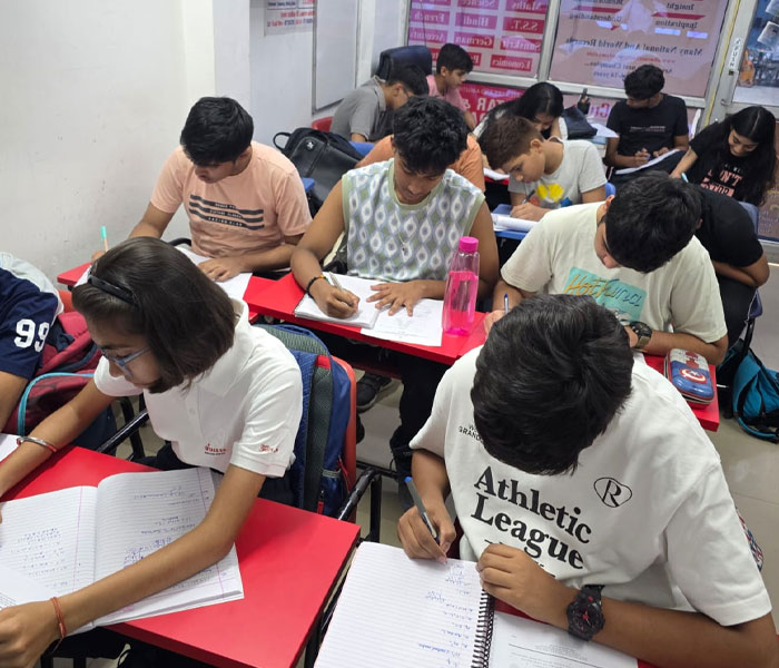 best tution center in rohini