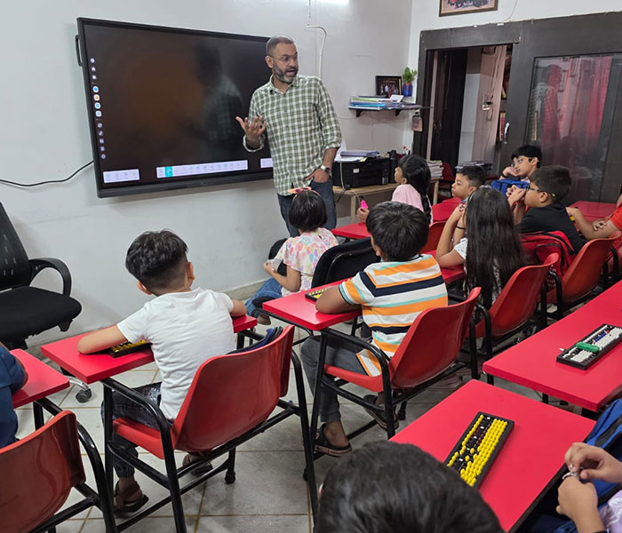 best tution center in rohini